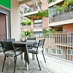 Casa de Leyva-Rental in Rome