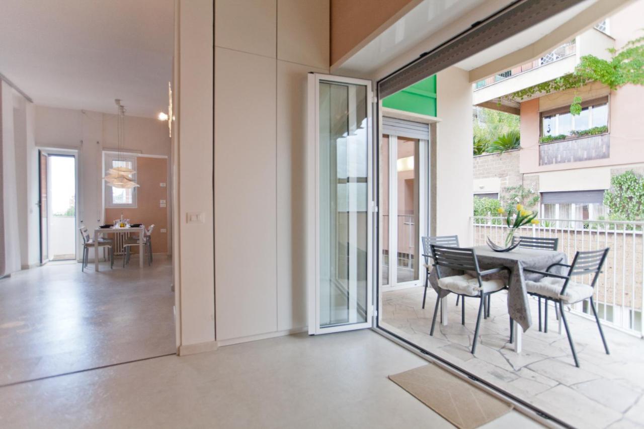 Casa De Leyva-rental In * Roma