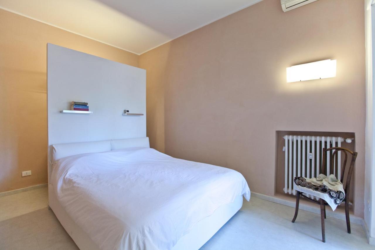 Casa De Leyva-rental In * Roma