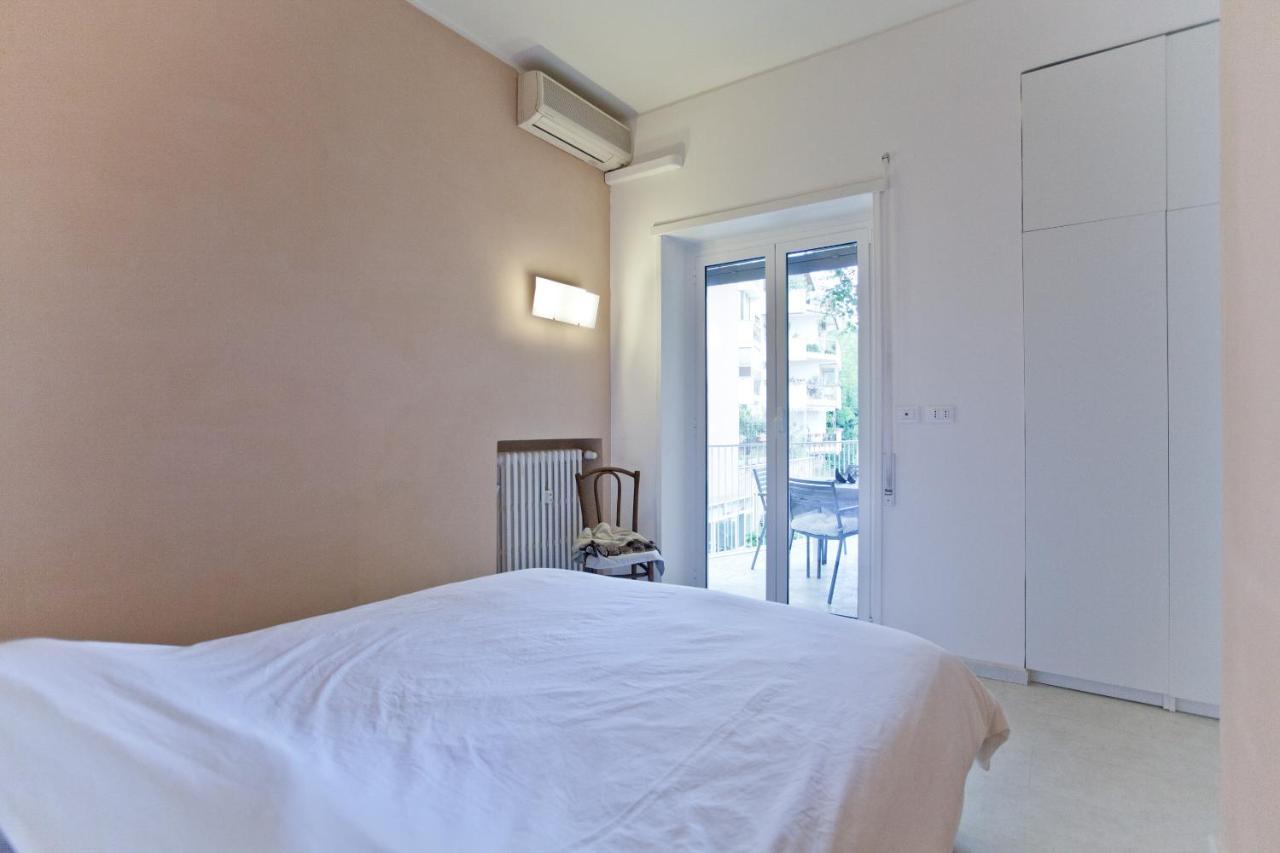 Casa De Leyva-rental In * Roma