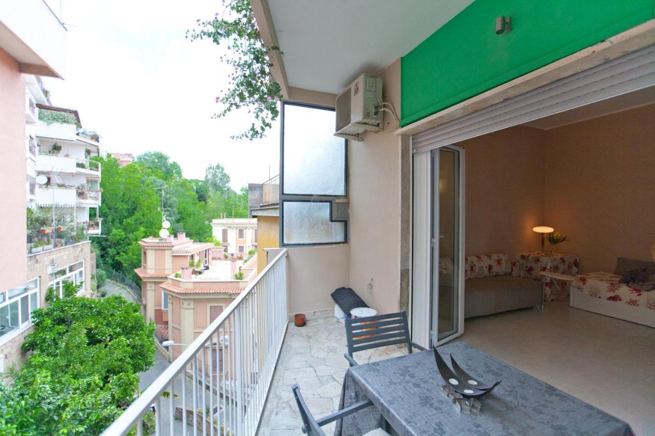 Casa De Leyva-rental In * Roma
