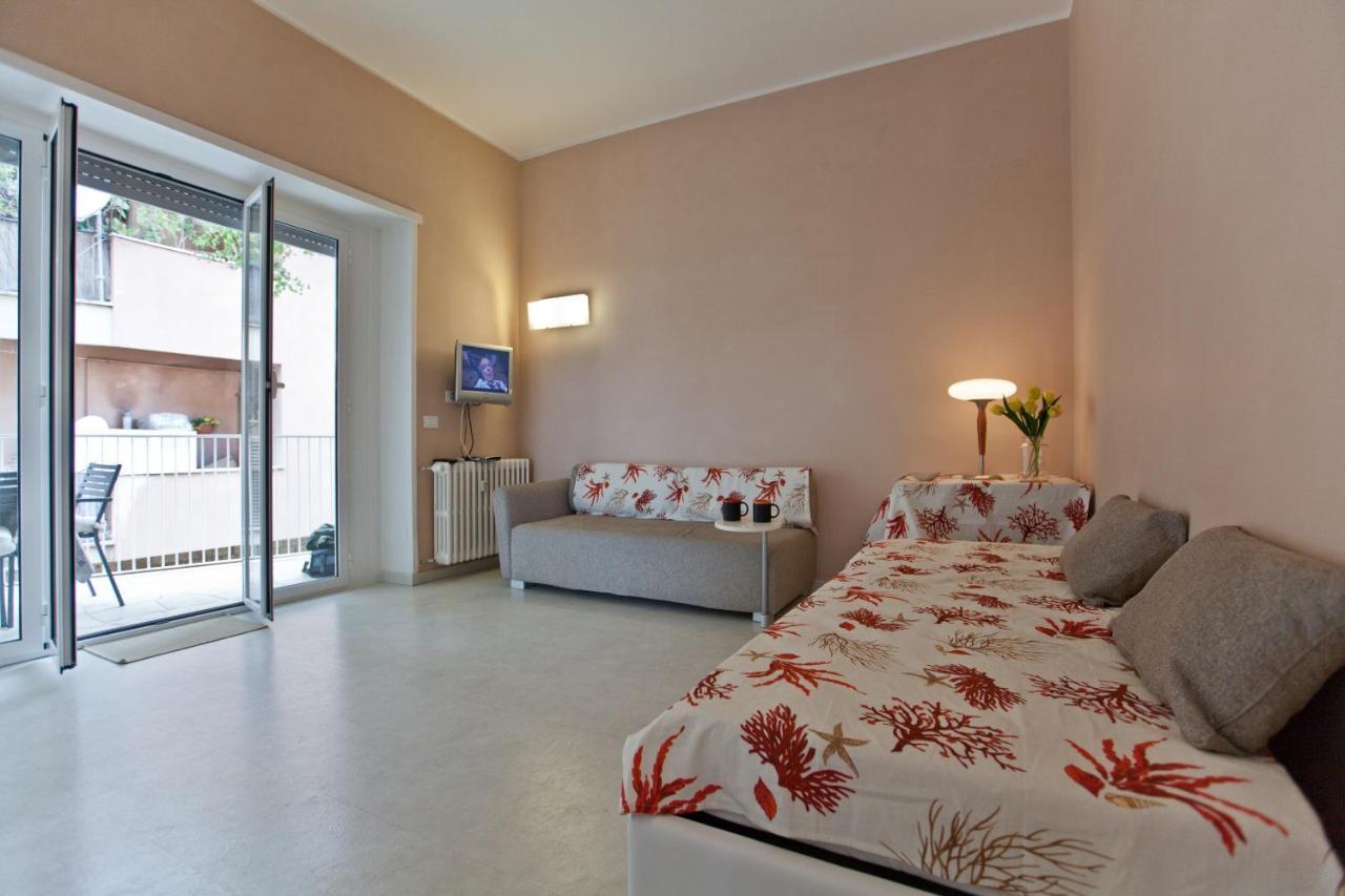 Casa De Leyva-rental In * Roma