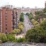 Casa de Leyva-Rental in Rome
