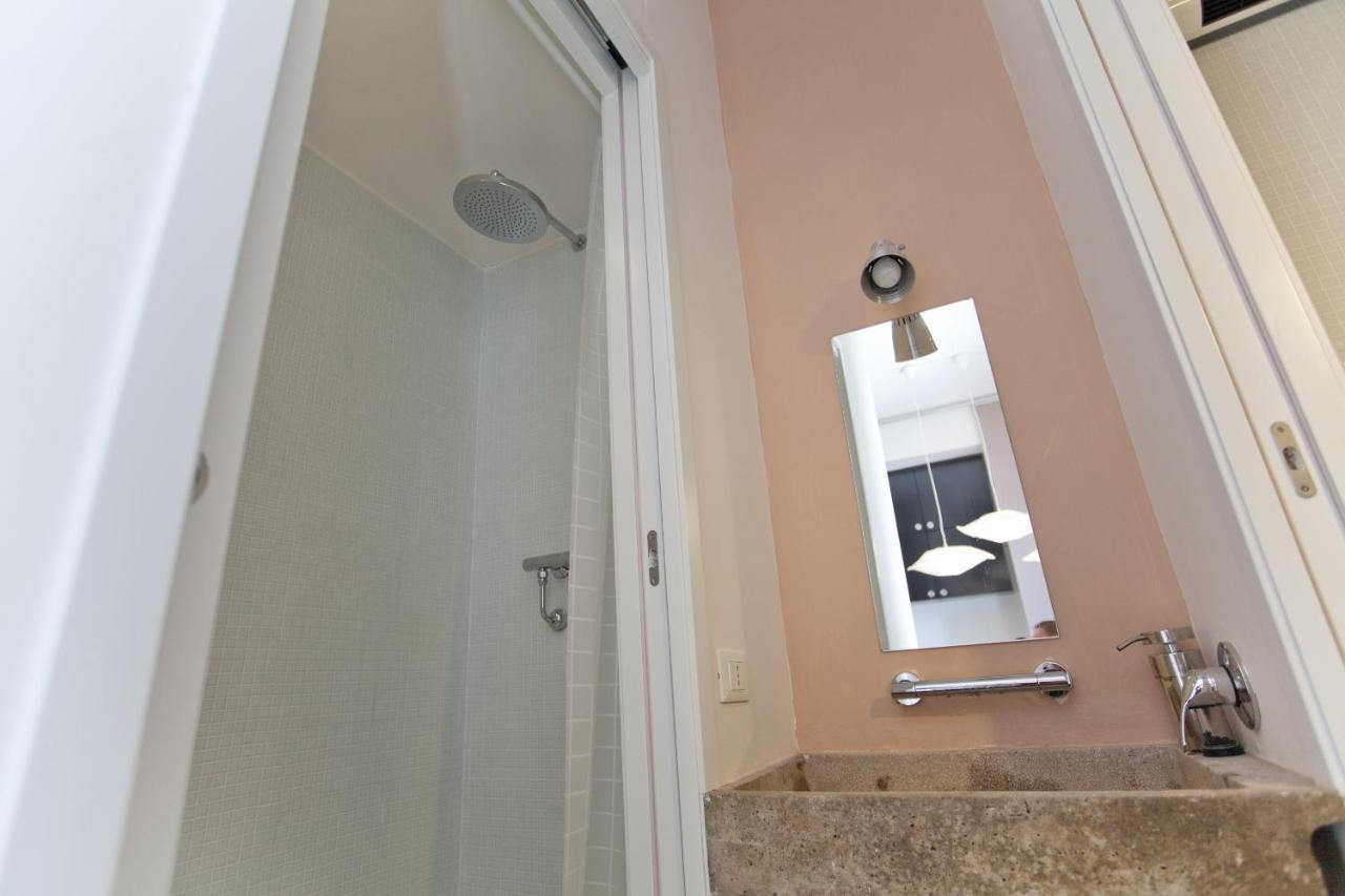 Casa De Leyva-rental In Appartamento Roma