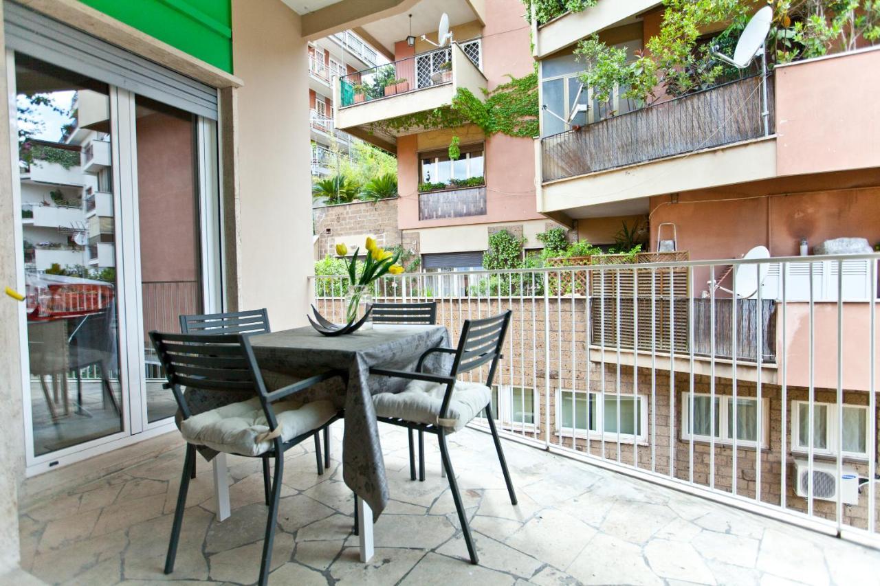 Casa De Leyva-rental In * Roma